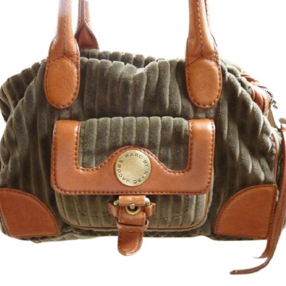 Vintage Mark Jacobs Purse in Awesome Condition